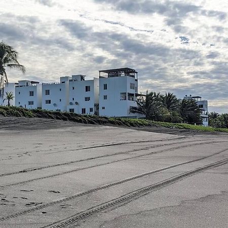 El Muelle, Hermoso Y Comodo Apartamento モンテリコ エクステリア 写真