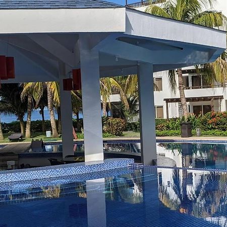 El Muelle, Hermoso Y Comodo Apartamento モンテリコ エクステリア 写真
