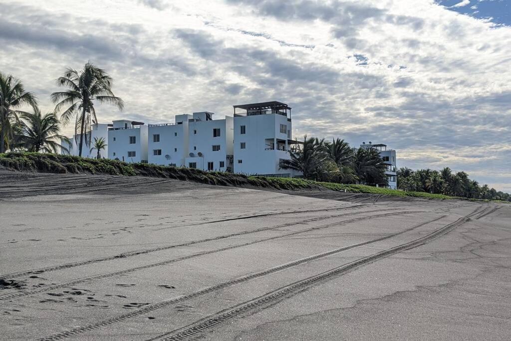 El Muelle, Hermoso Y Comodo Apartamento モンテリコ エクステリア 写真