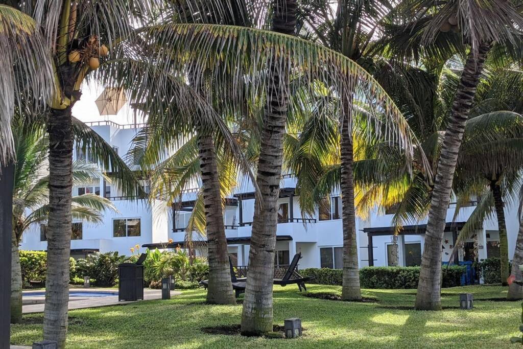 El Muelle, Hermoso Y Comodo Apartamento モンテリコ エクステリア 写真