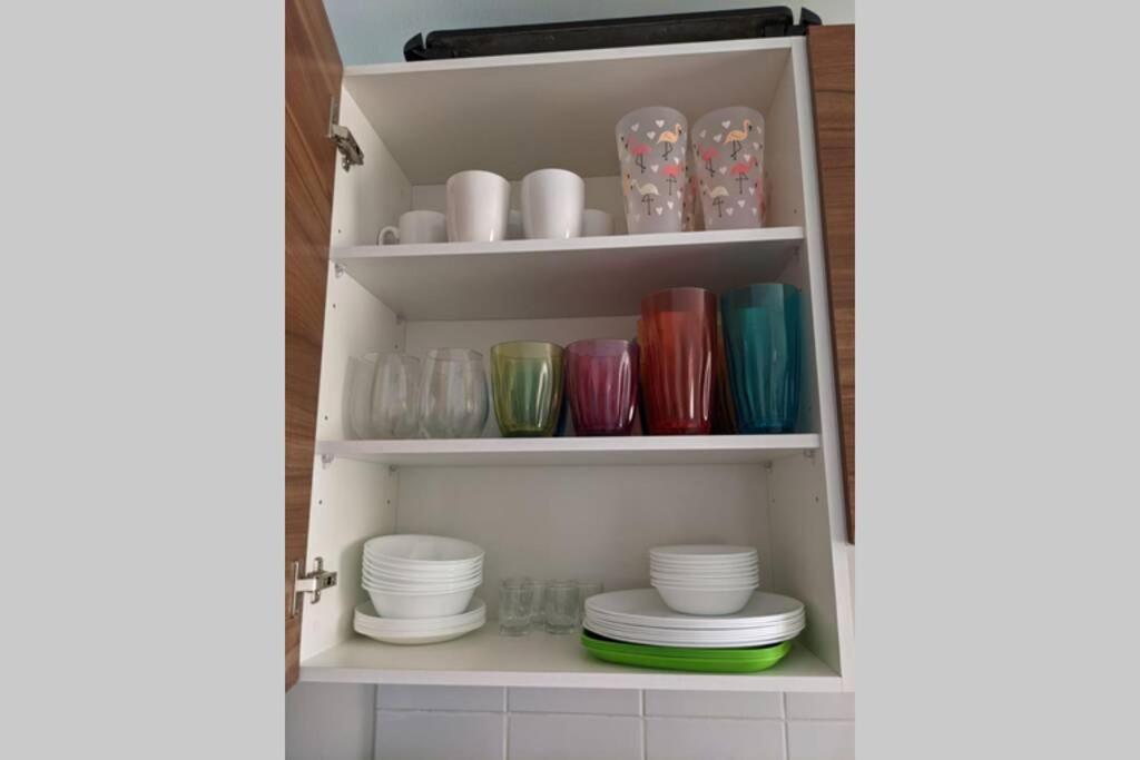 El Muelle, Hermoso Y Comodo Apartamento モンテリコ エクステリア 写真