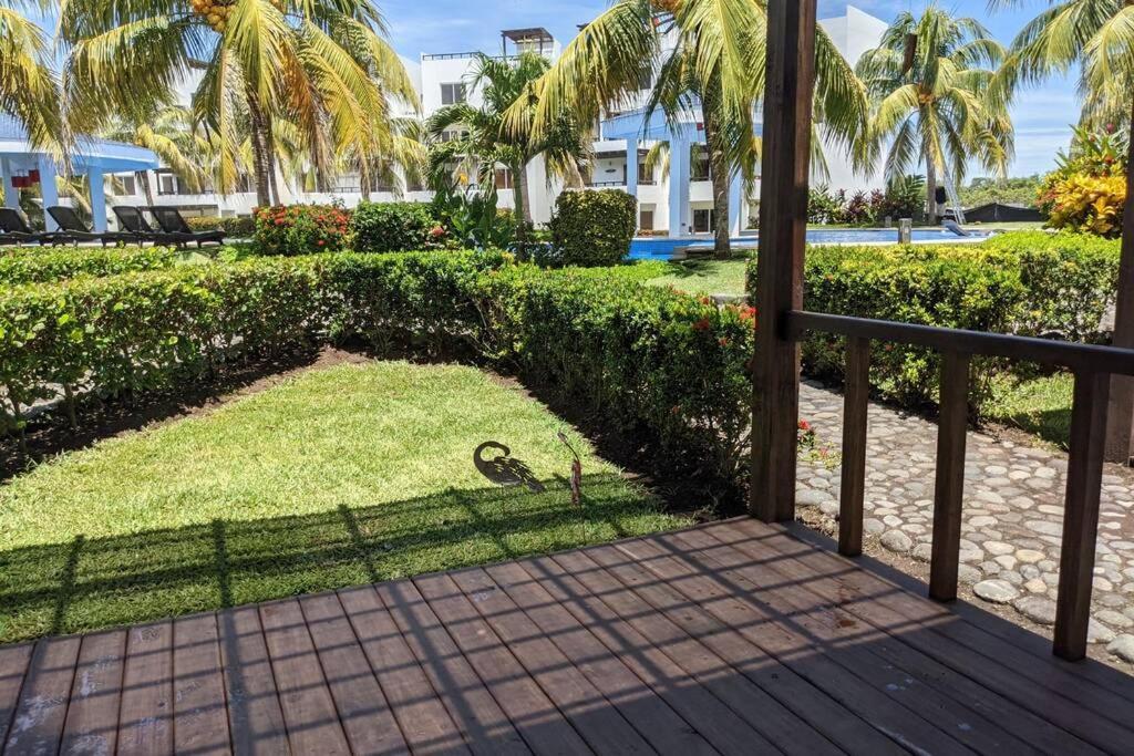 El Muelle, Hermoso Y Comodo Apartamento モンテリコ エクステリア 写真